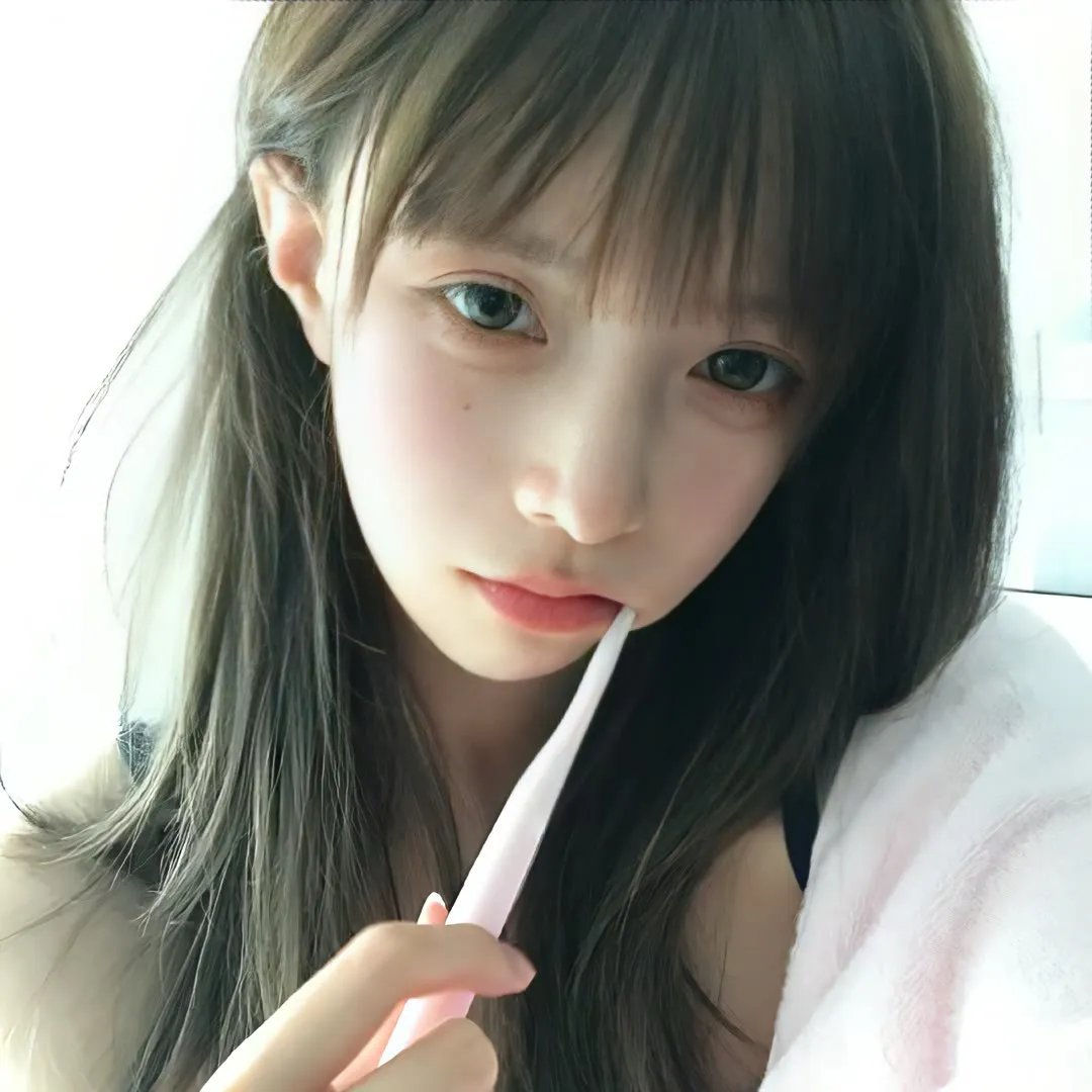 致善良的妳